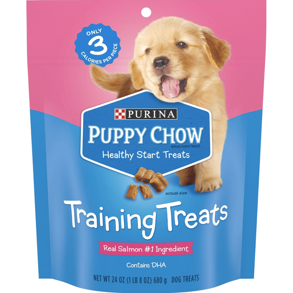 Healthy Training Treats for Puppies: Nutritious Rewards
