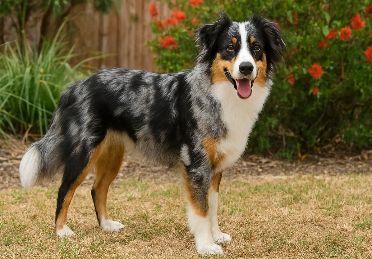 Australian Shepherd: Essential Guide Before You Adopt
