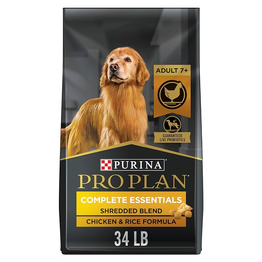 Purina Pro Plan: Complete Guide for Dogs & Cats