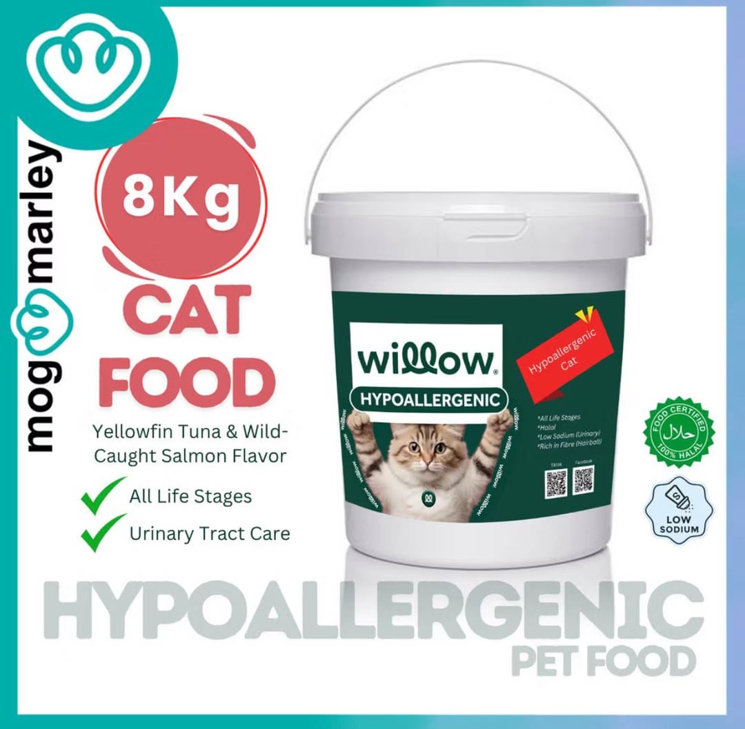 Best Hypoallergenic Cat Food Reddit Picks & What Works
