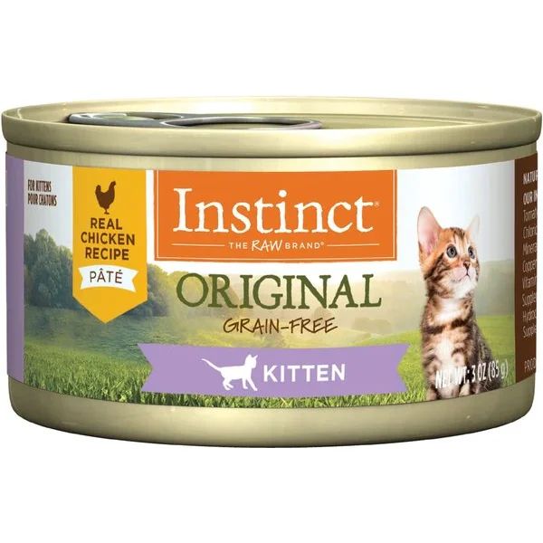 Best Non Prescription Cat Food for Urinary Crystals