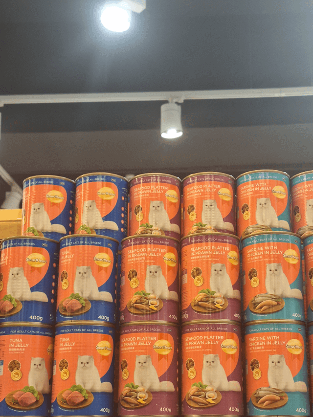 Best Wet Cat Food Philippines — Reddit‑Verified Picks