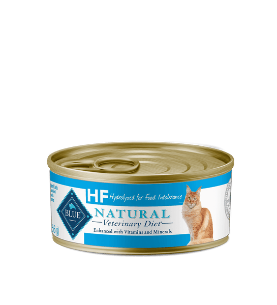 Blue Buffalo HF Cat Food Reviews – Pros, Cons & FAQs