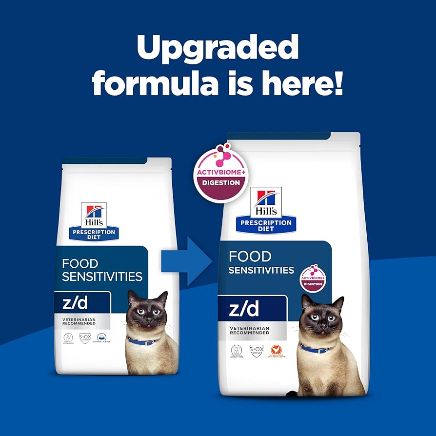 Hills zd cat food dry: Honest Review & Practical Guide