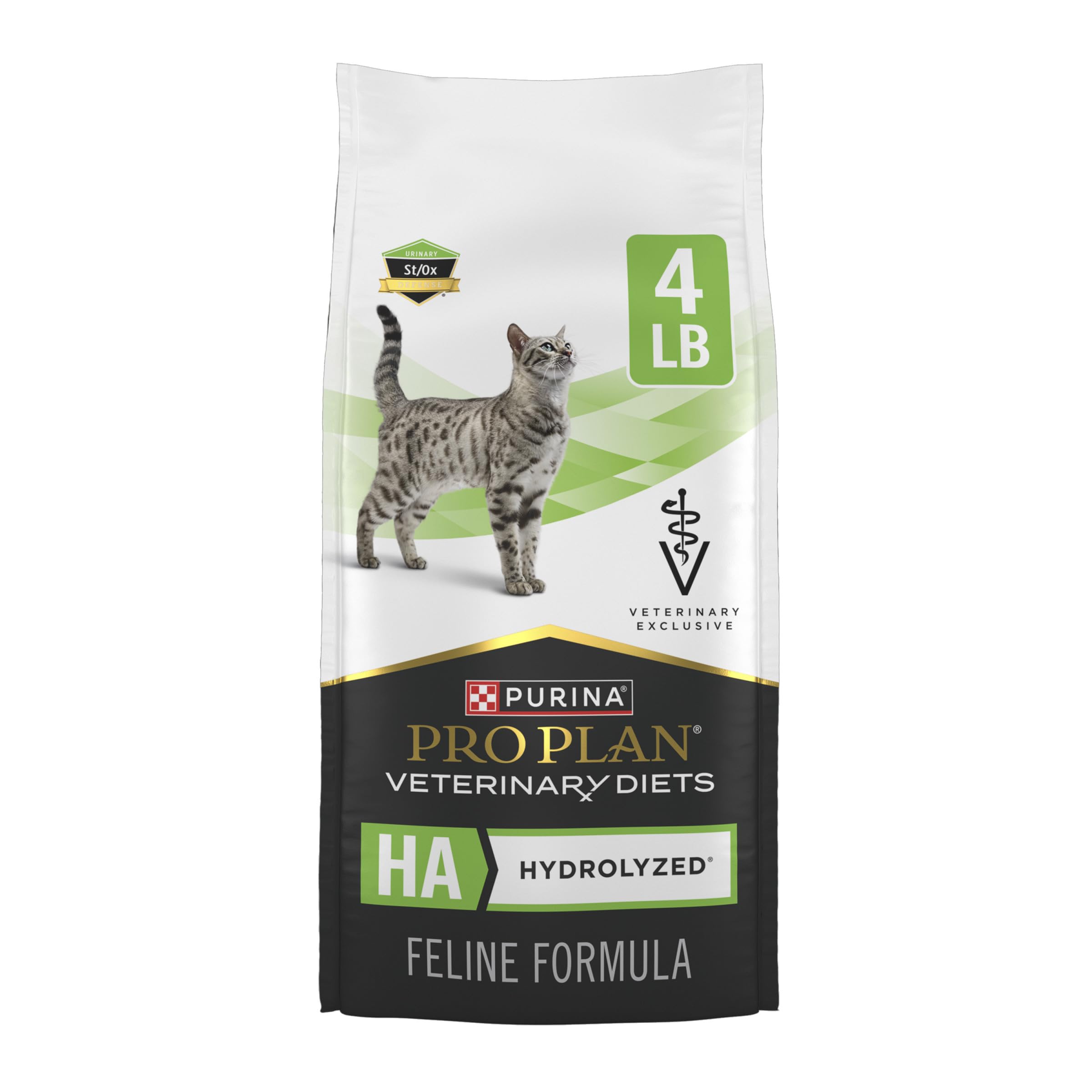 Hydrolyzed Cat Food: Benefits, Risks & How to Choose