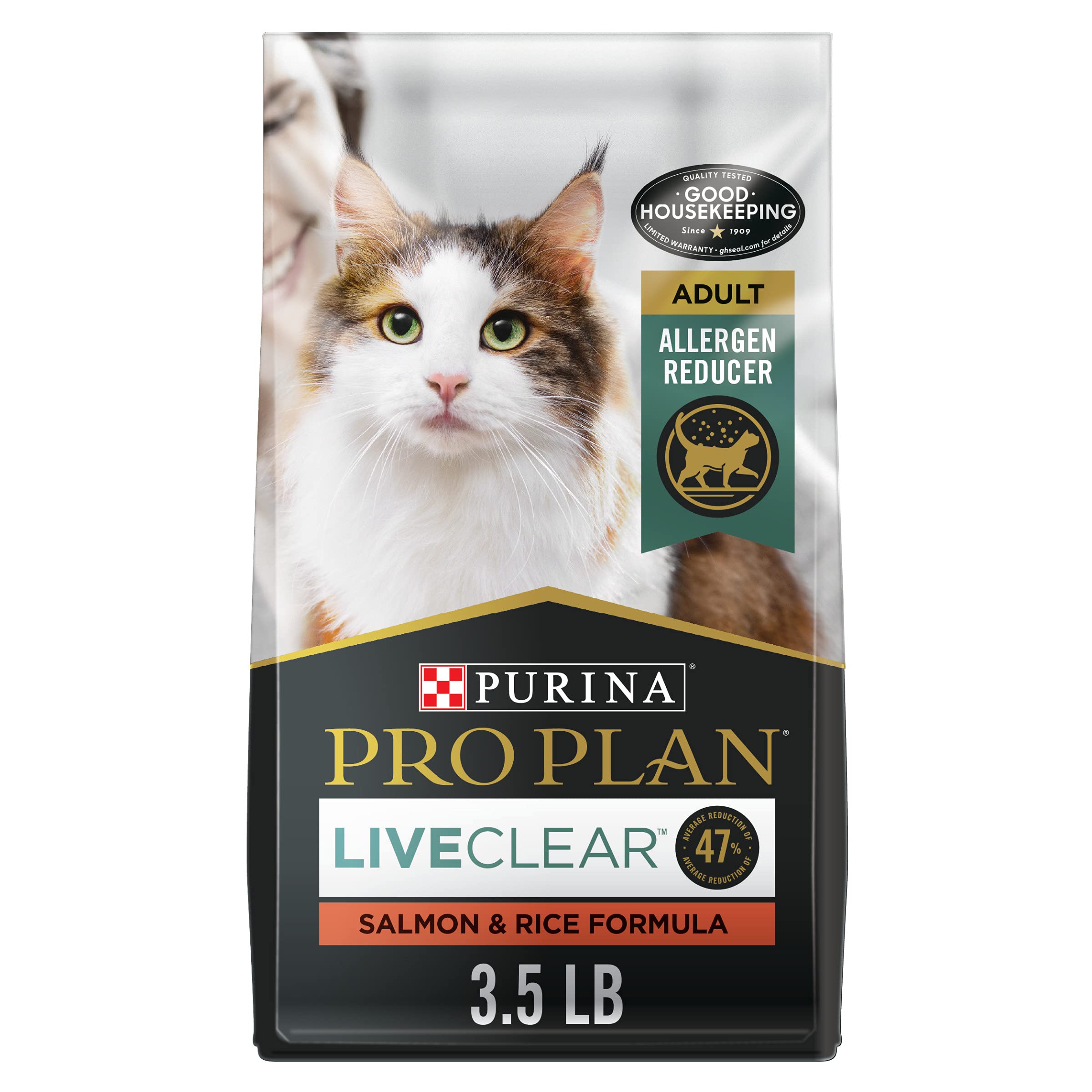 Purina Allergy Cat Food – Benefits, Risks, and Buying Guide