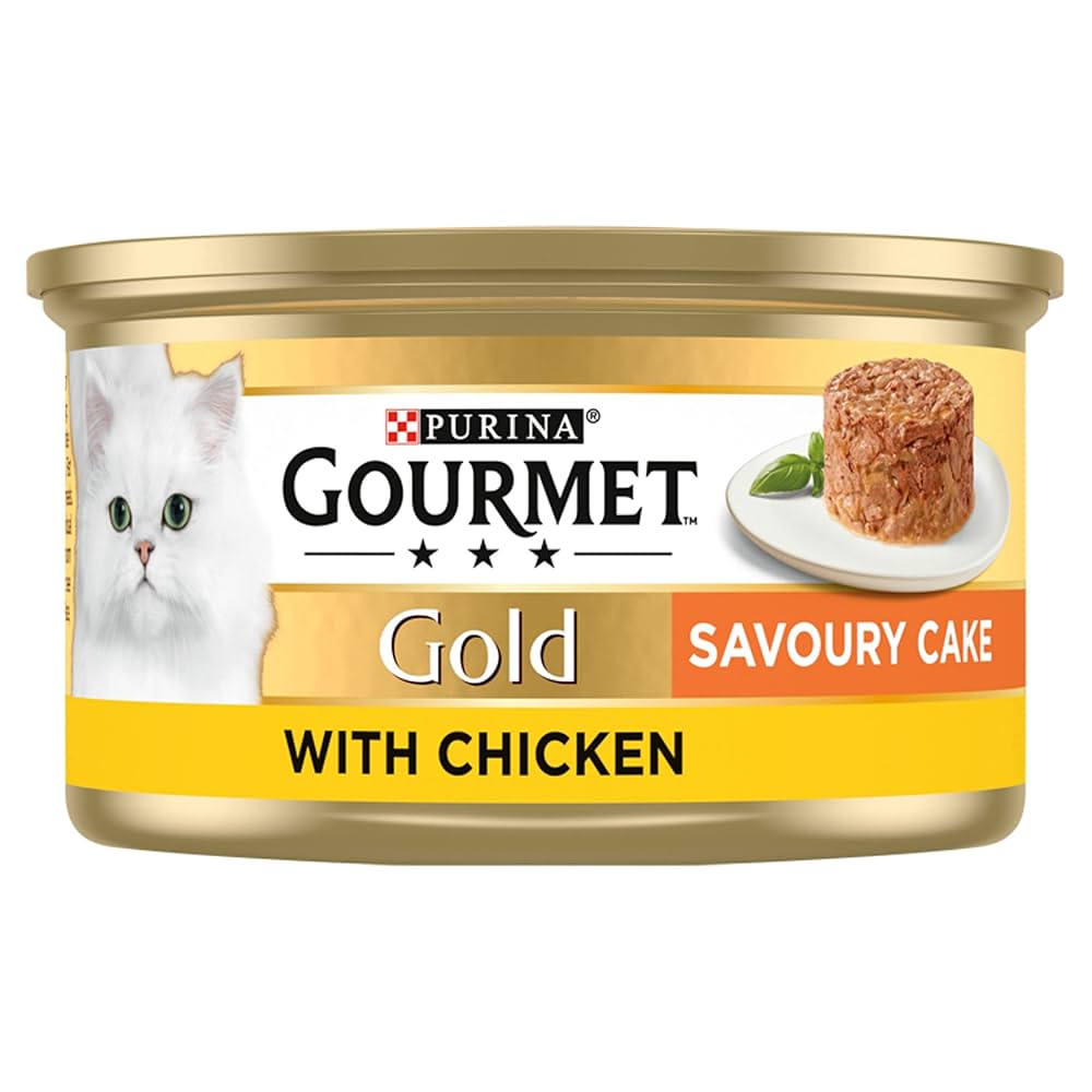 Purina Gourmet Cat Food: Quick Guide Before Buying