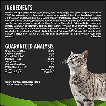 Purina Hydrolyzed Cat Food Reviews: Honest Insights