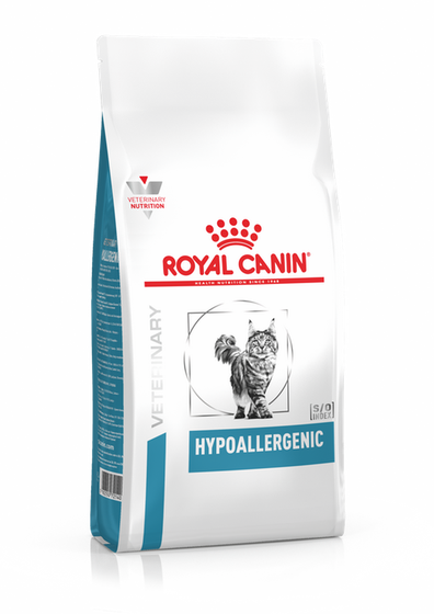 Royal canin hypoallergenic cat food reviews – Honest, Friendly Guide