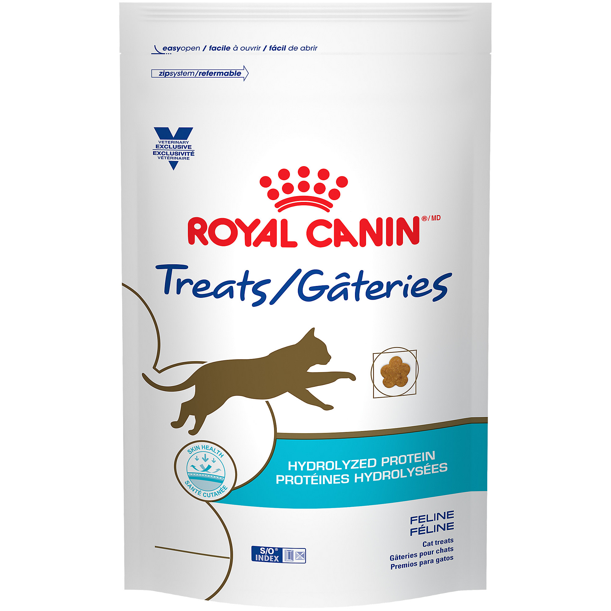 Royal Canin Hypoallergenic Cat Treats – Quick Guide