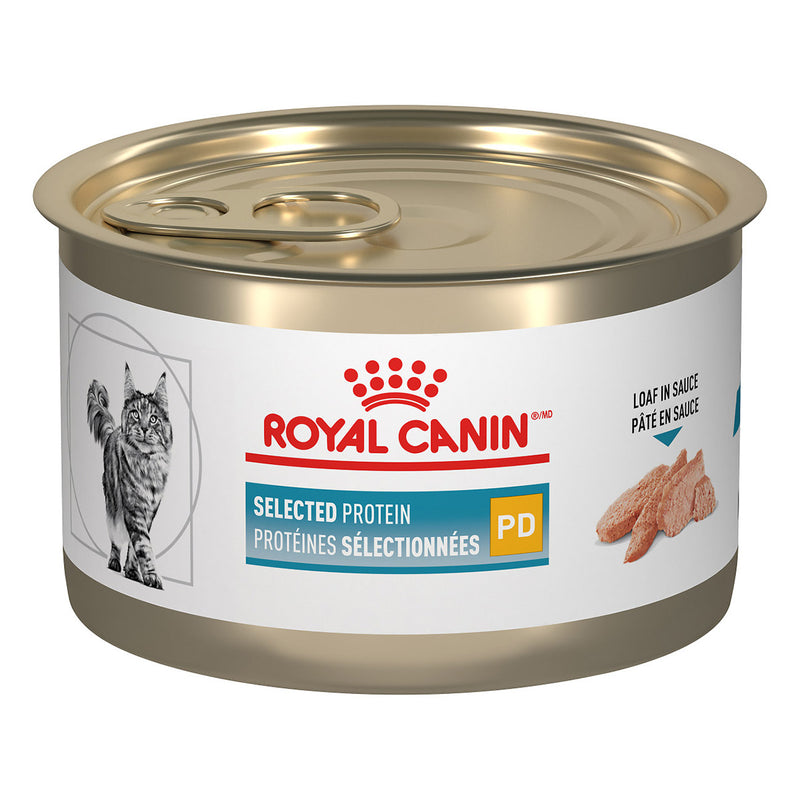Royal Canin Hypoallergenic Wet Cat Food Guide