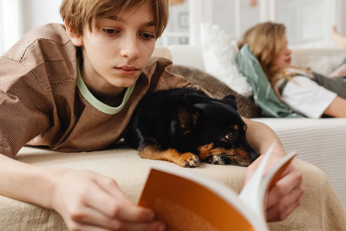Free Pet Assistance for Low-Income Families: Help Your Pet Today