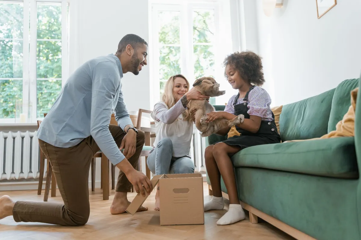 Pet Assistance for Low-Income Families: Free Help & Resources