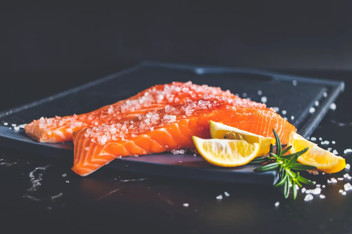 Purina Pro Plan Salmon: Nutritious Pet Food for Happy Pets