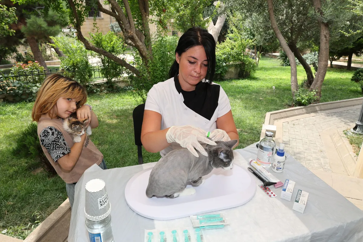 Tractor Supply Vet Clinic Hours: What You Need to Know