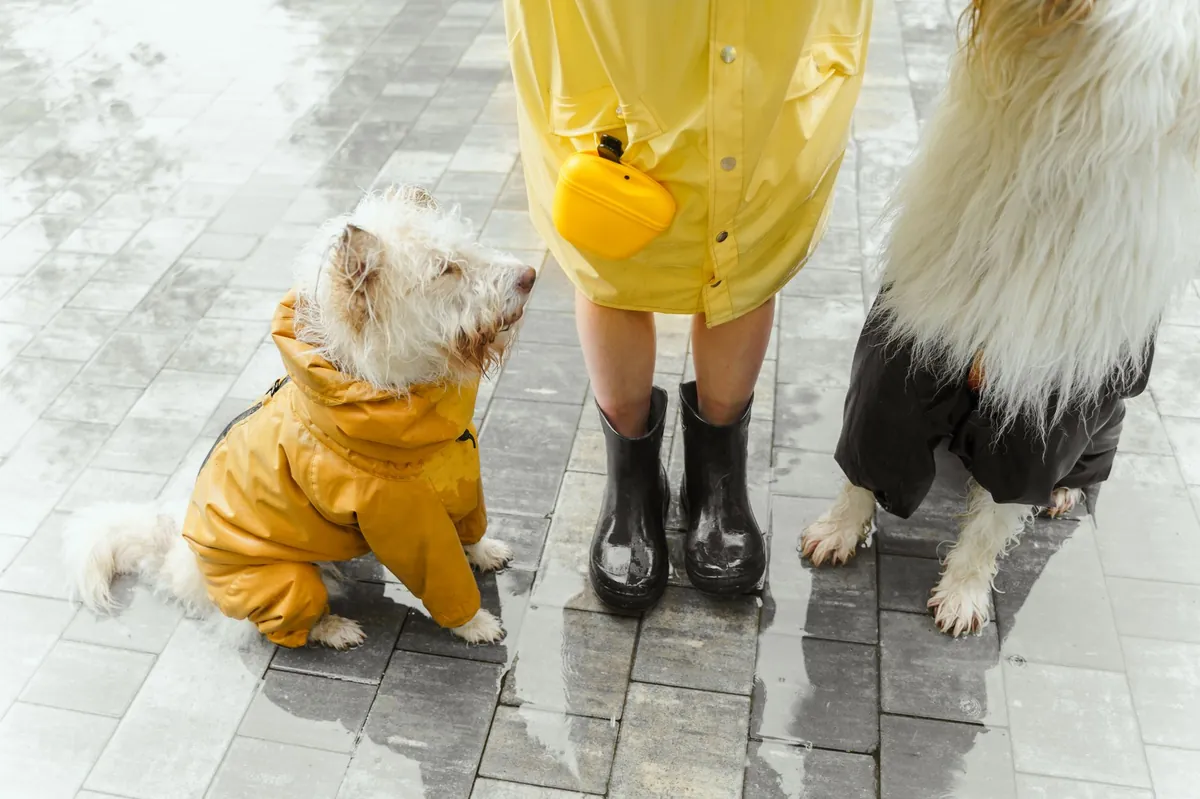 Wet Chewy Dog Food: Hydrating, Tasty, and Vet-Approved Options