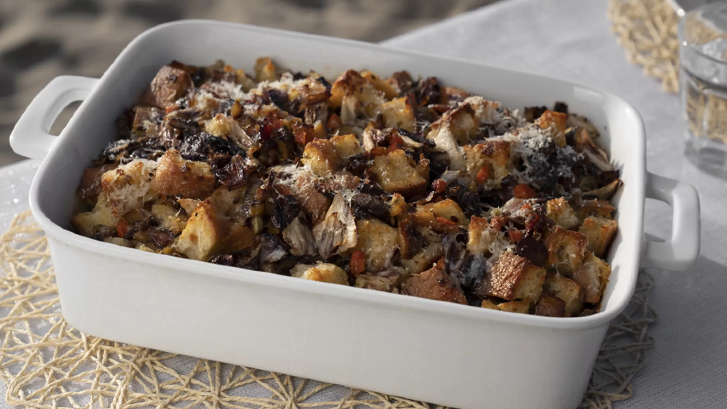 Ruth's Diner - Grandma Claire's Macaroni and Cheese Recipe