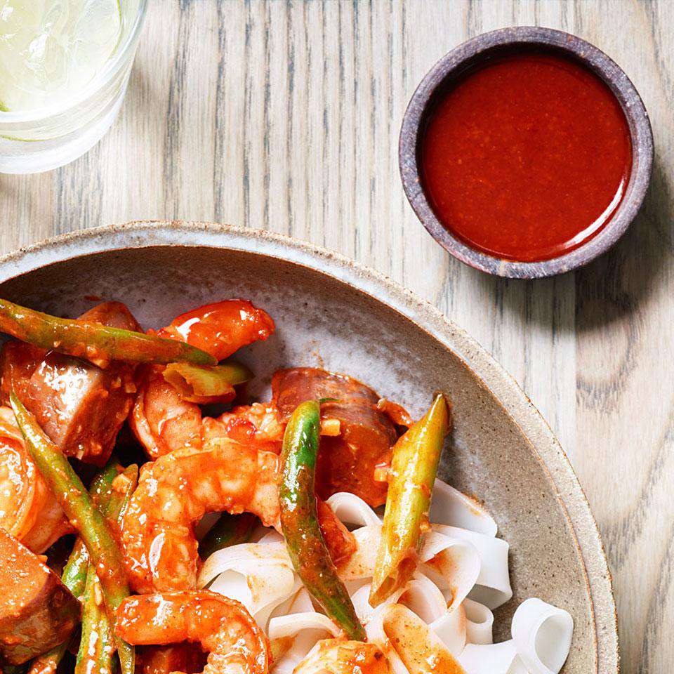 Gochujang Stir‑Fry Sauce Recipe – Quick, Easy & Versatile