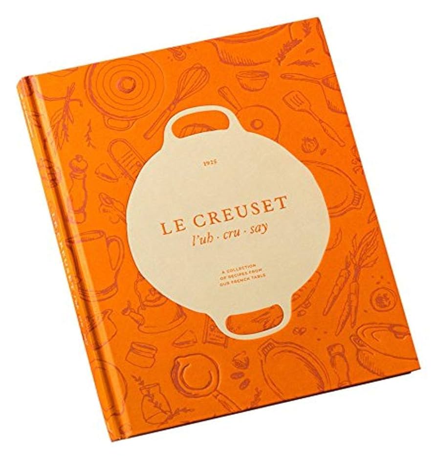 Le Creuset Cookbook Review – Inside Look & Verdict