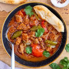 Quick Beef Curry Recipe – Dinner in 30 Minutes
