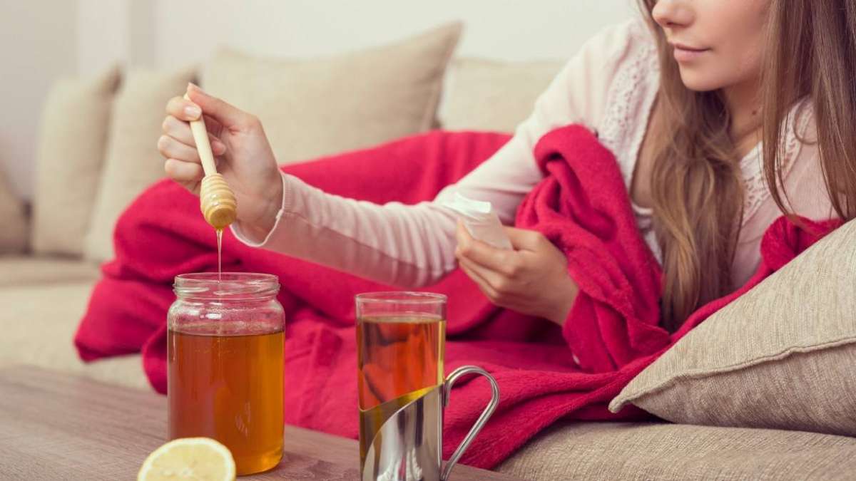 What Kills a Sore Throat Fast At‑Home – Quick Relief