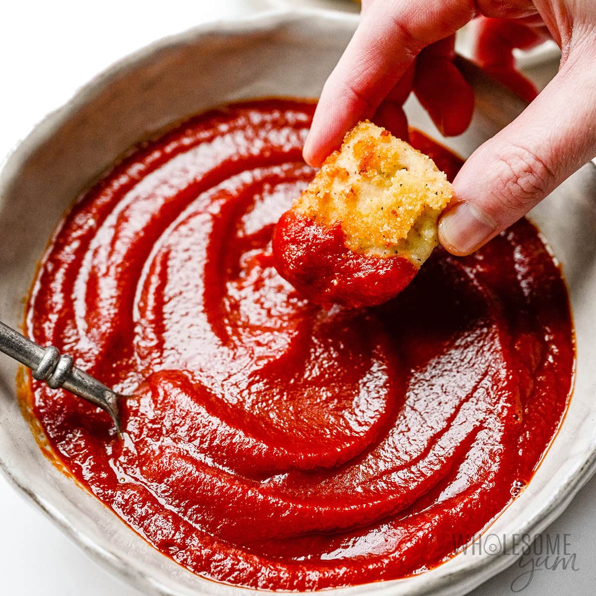 Keto Ketchup Recipe – Sugar‑Free Low‑Carb Sauce