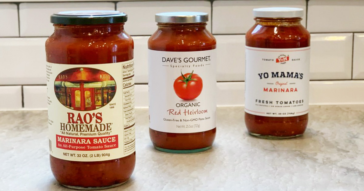Top Keto Marinara Sauce Brands You Can Trust and Love
