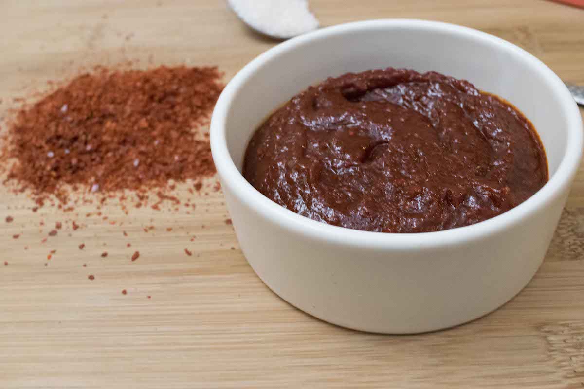 Best Gochujang Substitute Reddit Swears By for Kitchen