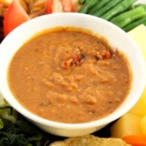 Korean Peanut Sauce: Fast, Flavorful & Ultra‑Versatile
