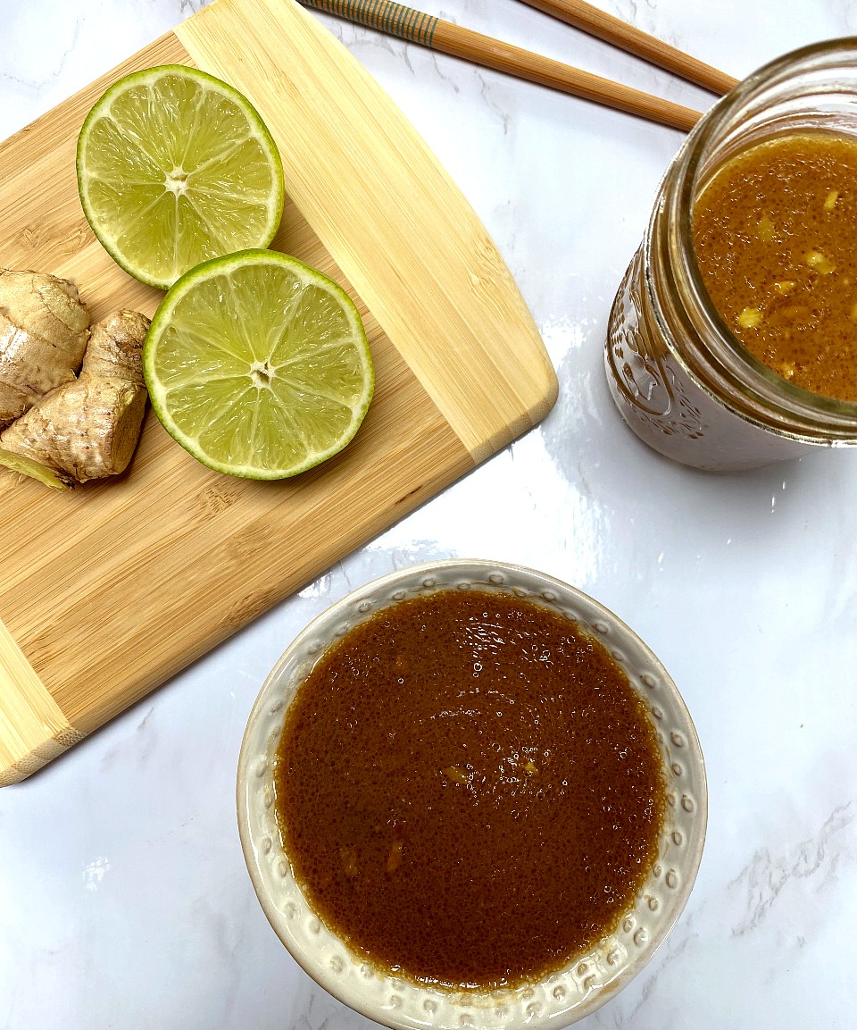 Miso Ginger Sauce for Chicken – Quick, Flavorful Guide