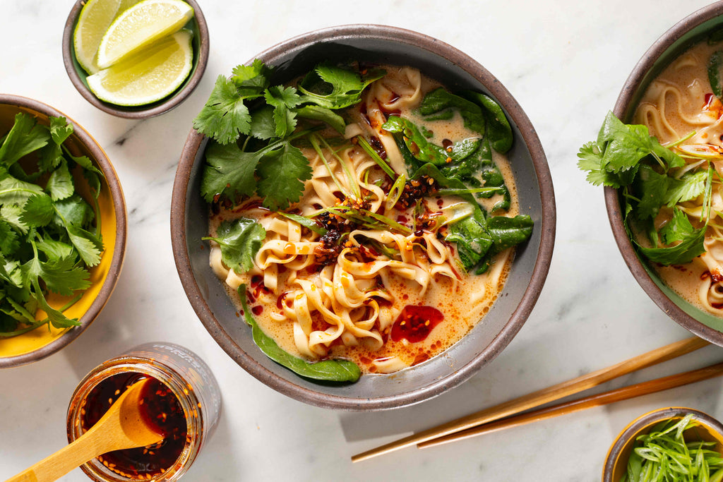 Momofuku Soup Recipes: Quick, Tasty & Easy Bowls