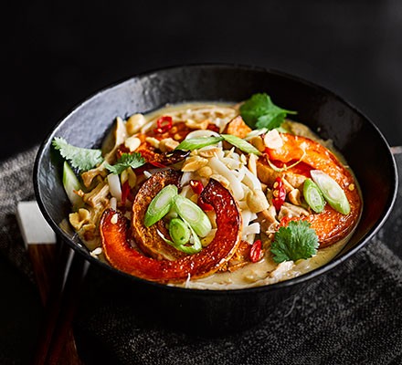 Satay Soup Recipe – Creamy, Spicy, Easy Homemade Delight