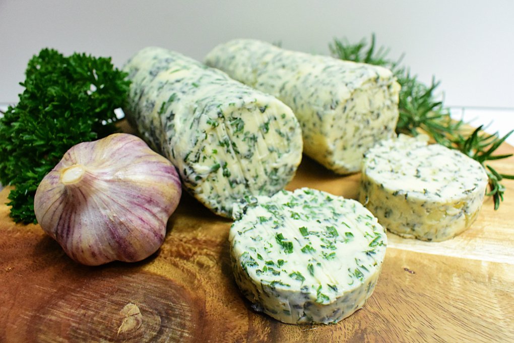 Herb Butter Recipe for Vegetables – Quick, Flavorful