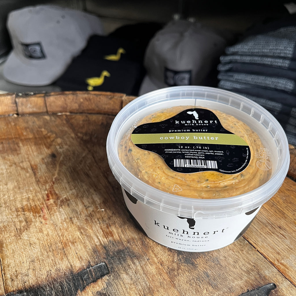 Where Can I Buy Cowboy Butter? Quick Find Guide