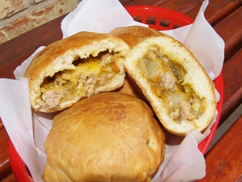 Bierock Recipe Pillsbury: Easy Step‑by‑Step Guide