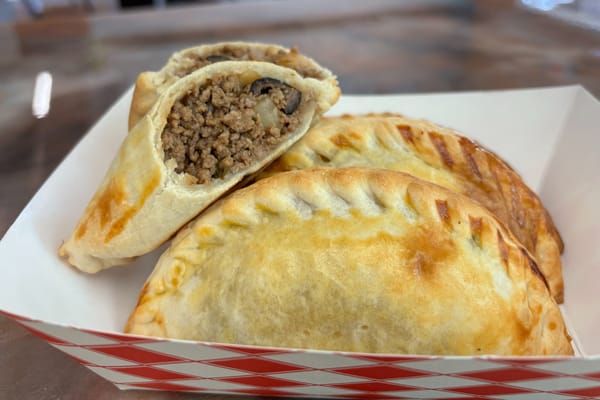 Empanadas Near Me: Find the Best Local Flavors Today