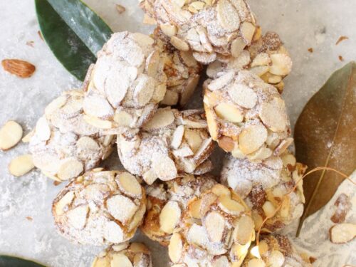 Ricciarelli Recipe with Almond Paste – Quick Guide