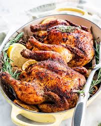 How to Prepare Cornish Hens