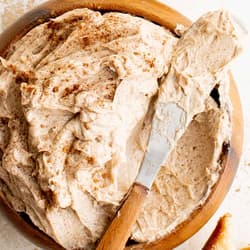 Vanilla-Spice Butter Recipe
