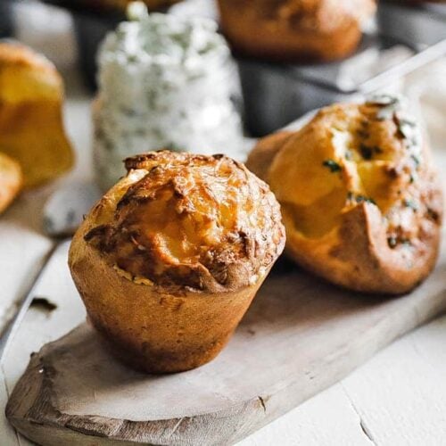 Popovers Recipe