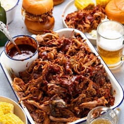 The Ultimate Pulled Pork Recipe