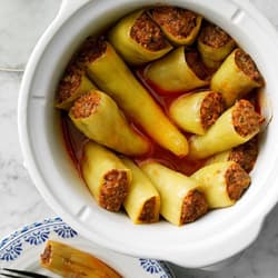 Banana Pepper Sauerkraut Recipe