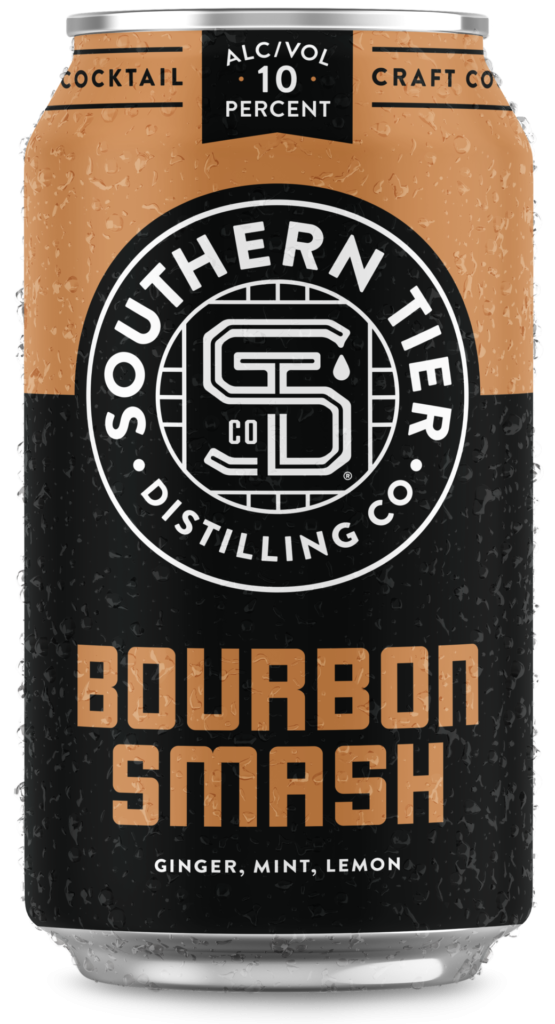 Bourbon Smash Recipe