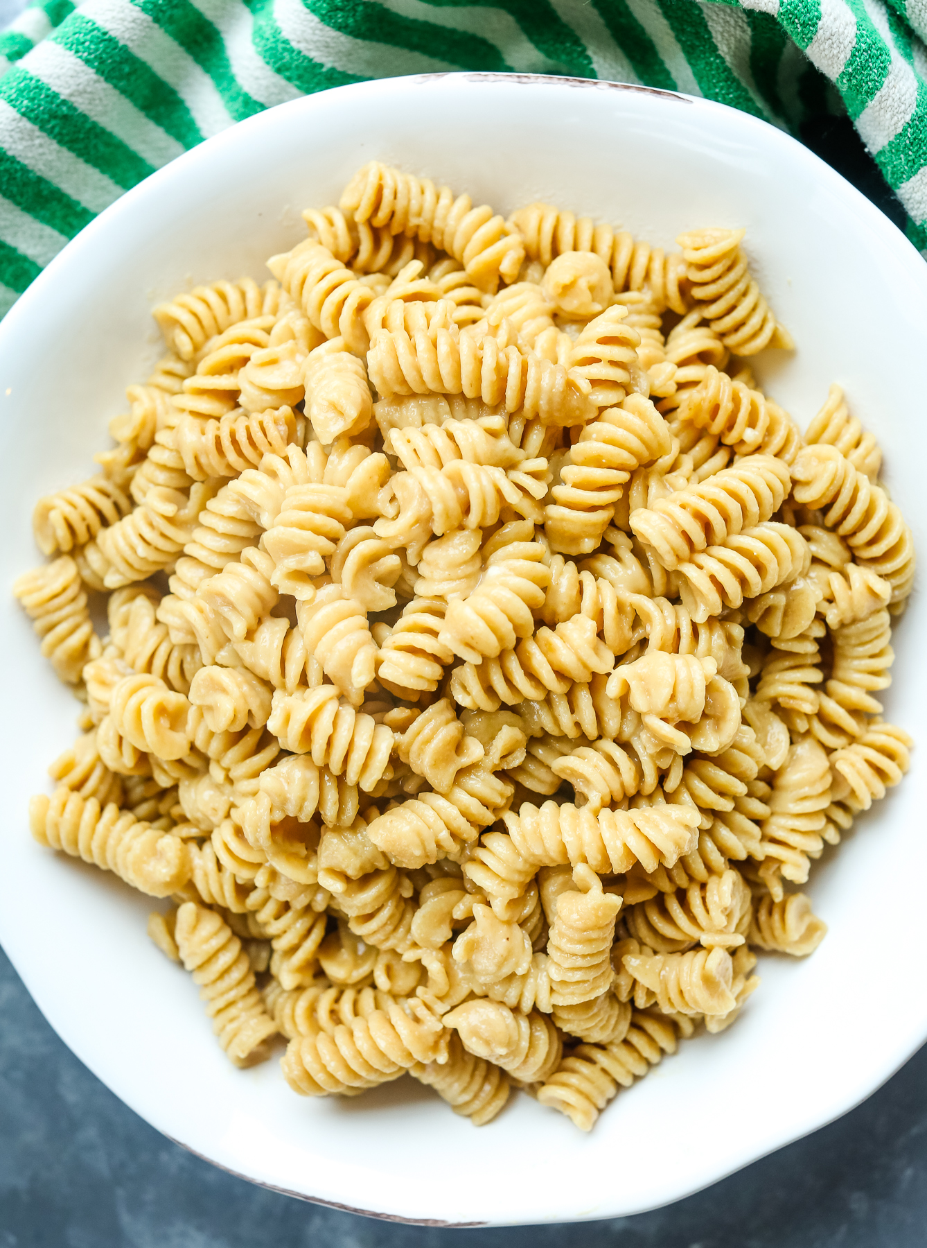 Instant Pot Pasta Recipe Kitchen