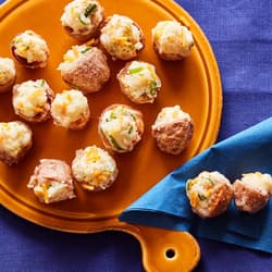 Jeff's Cheesy Crispy Vacation Potatoes 2.0 Recipe