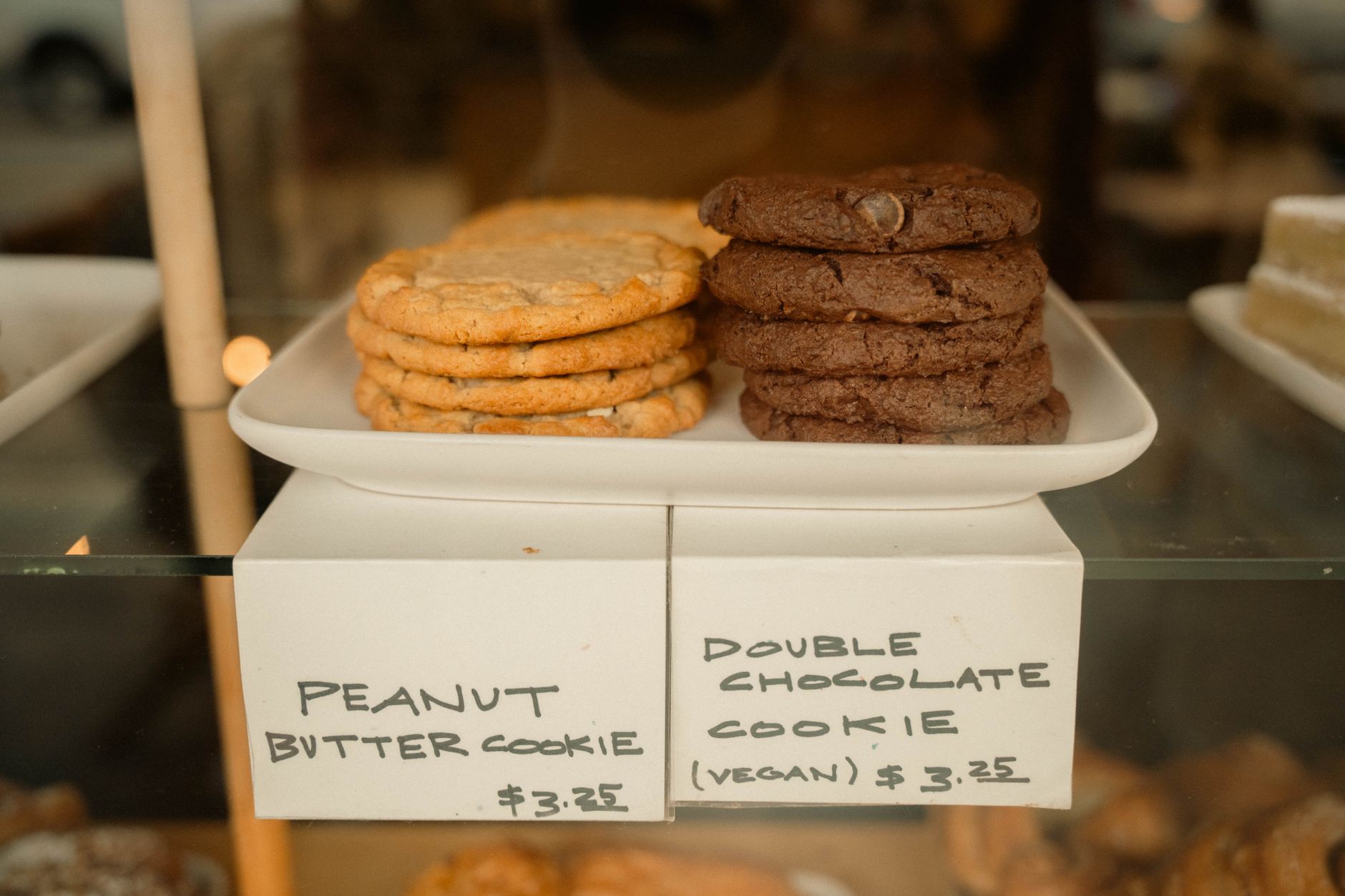 Almond Flour Peanut Butter Cookies No Sugar — Easy Keto Treat