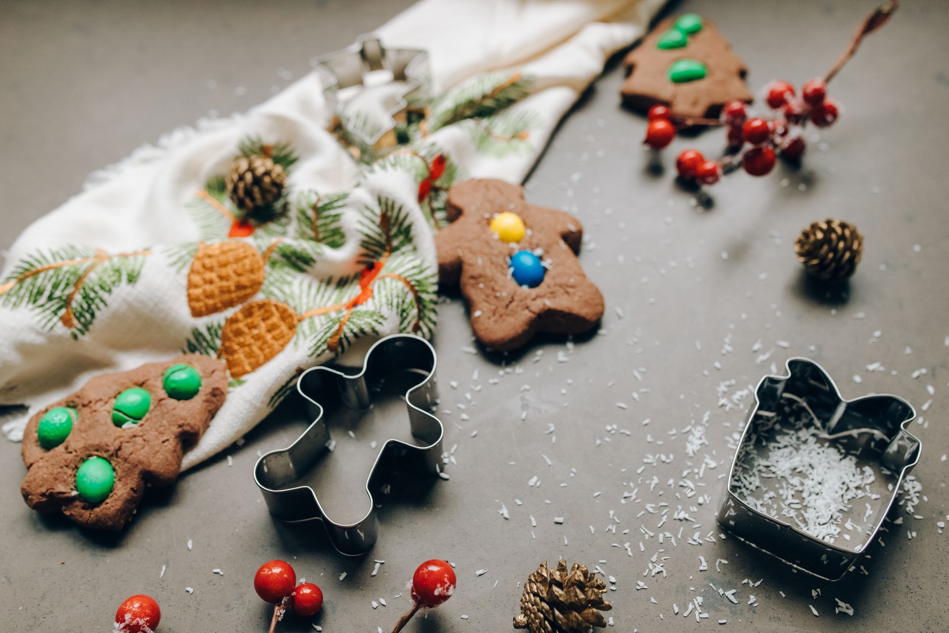 Almond Sugar Cookie Recipe for Decorating Made Simple