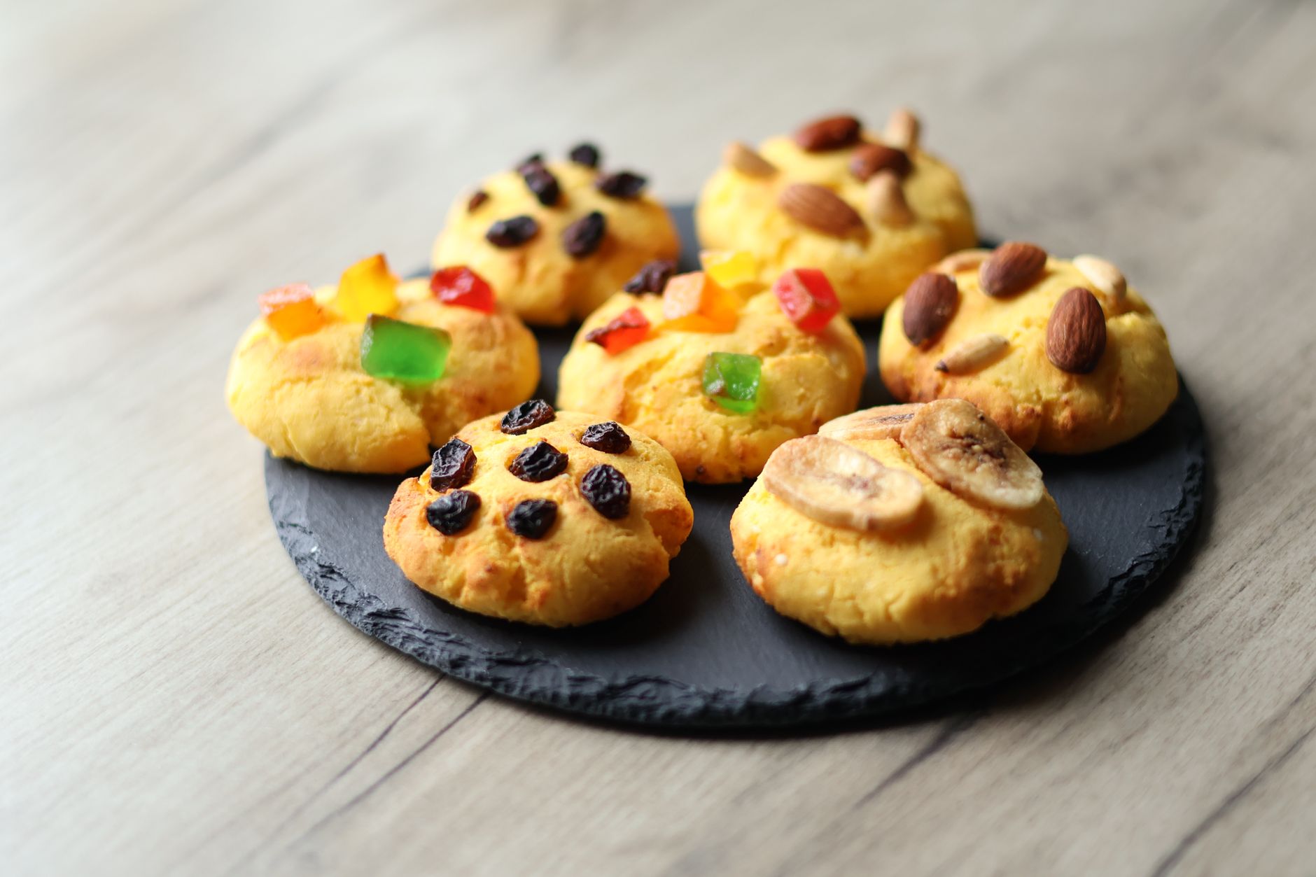 Easy Almond Cookies Recipe – Tasty, Simple & Perfect Every Time