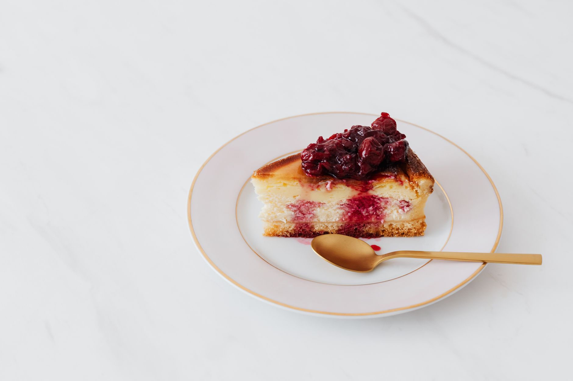 Gluten & Dairy Free Cheesecake Recipe Philadelphia Style