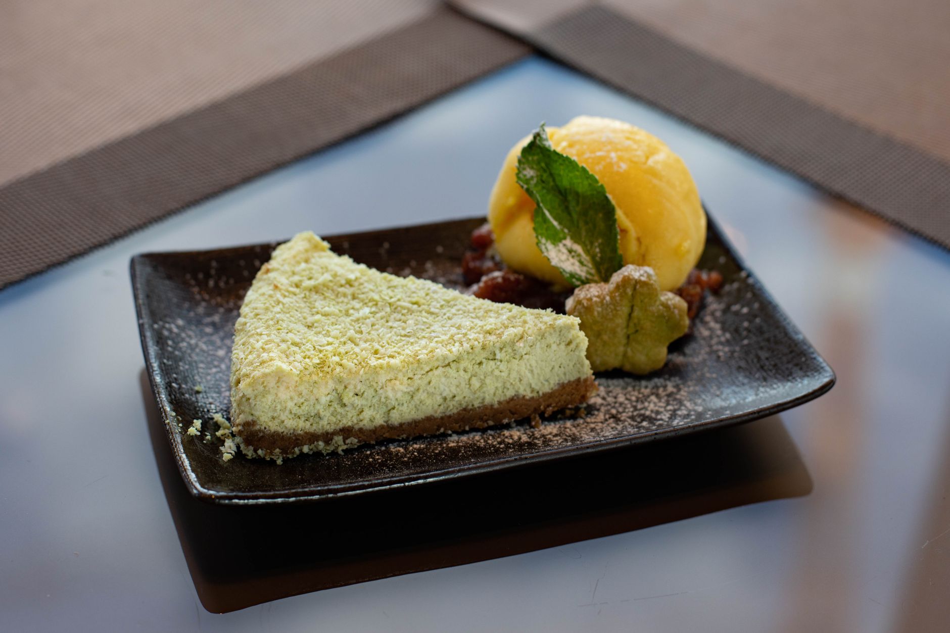 Gluten Free Lemon Cheesecake, No-Bake: Your Easiest Zesty Treat
